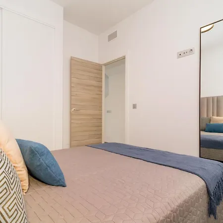 Espanatour Villa Navia *