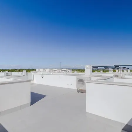 Espanatour Villa Navia Orihuela