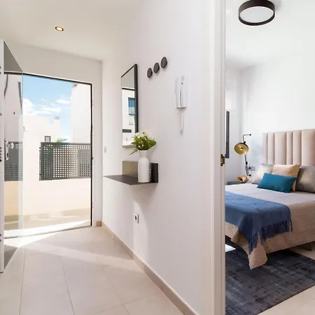Espanatour Villa Navia Orihuela
