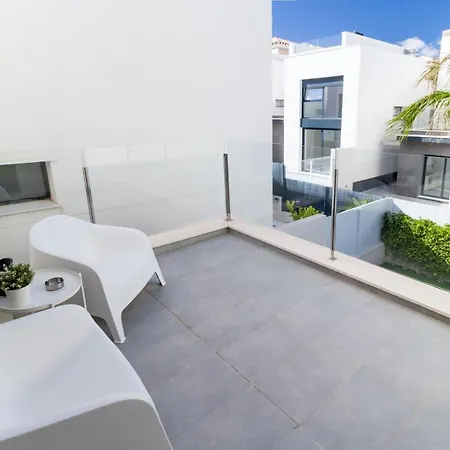 Villa Espanatour Villa Navia Orihuela